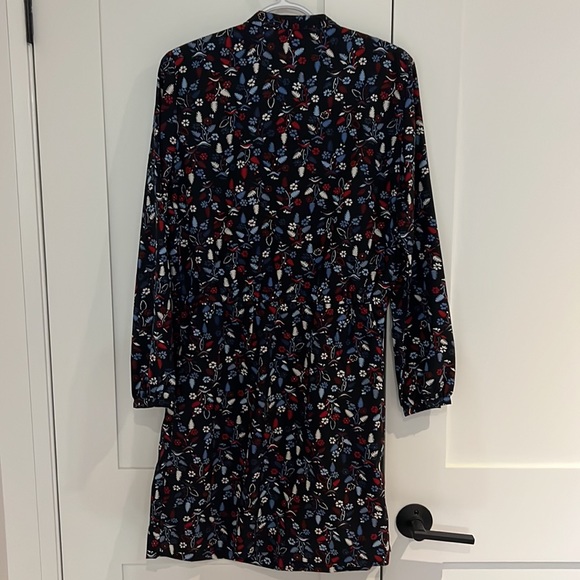 Joe Fresh floral print dress - Picture 2 of 3